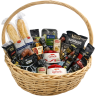 Большая застольная корзина